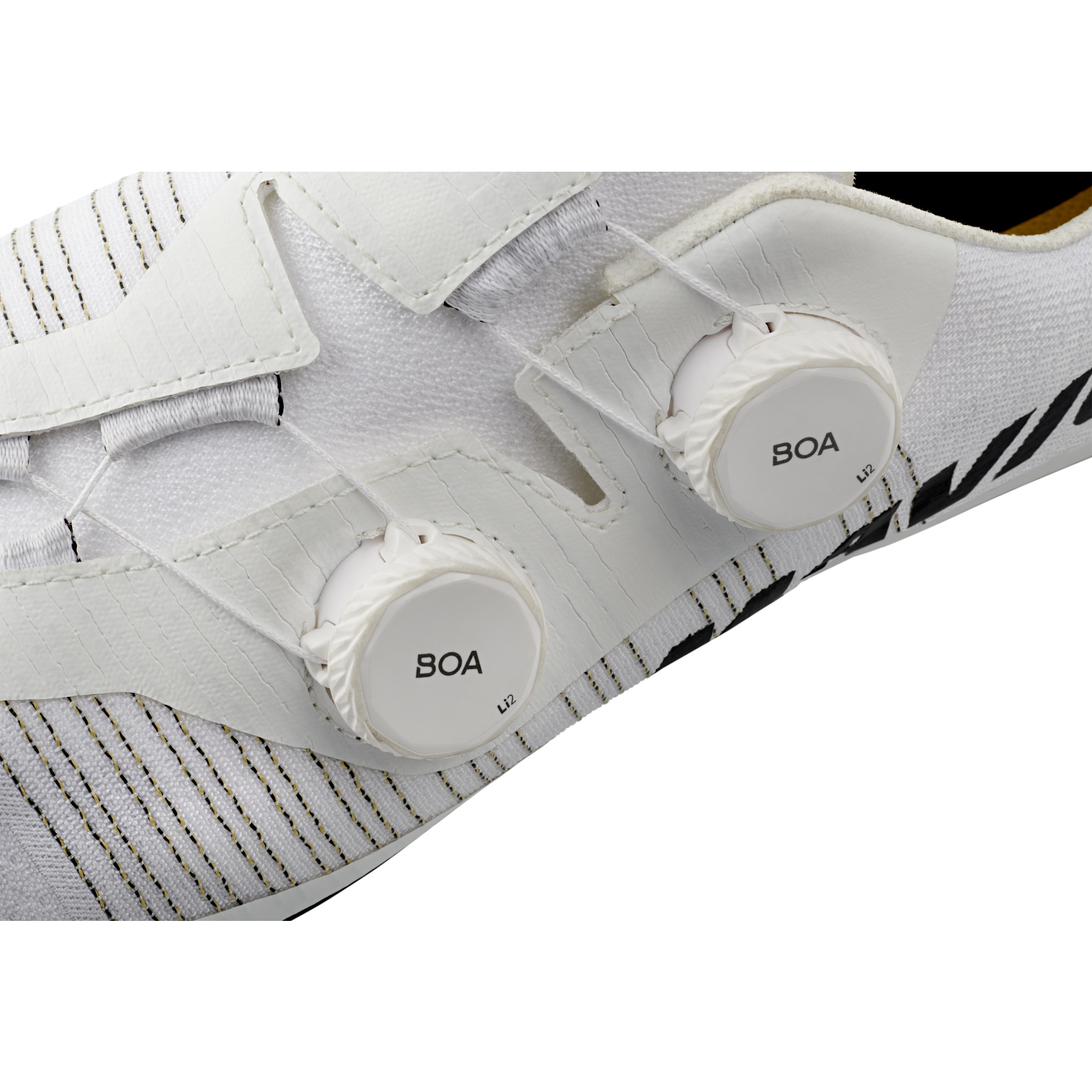 Mavic Cosmic Ultimate IV Road Cycling Shoes - white | BIKE24