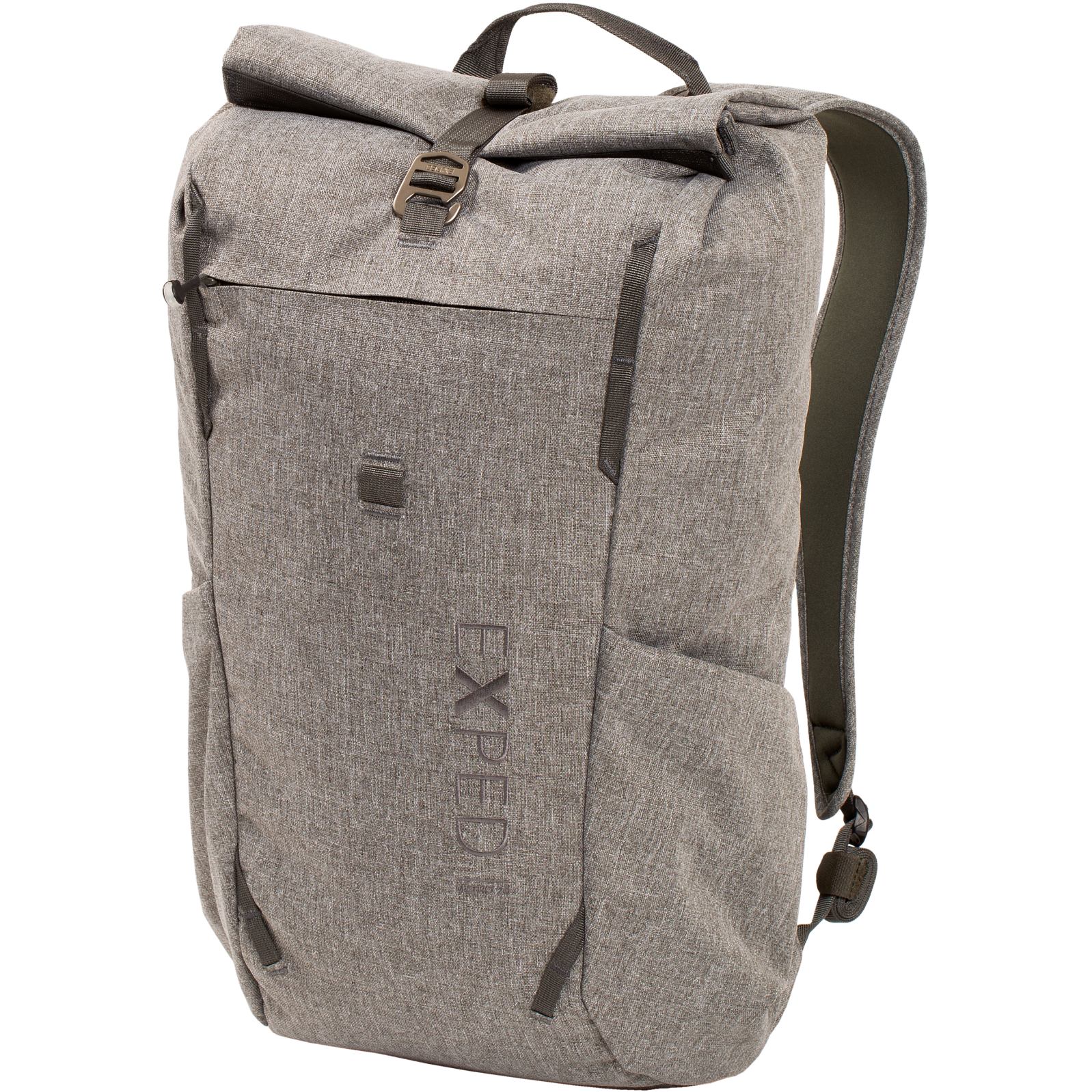 Productfoto van Exped Metro 20 Backpack - grey