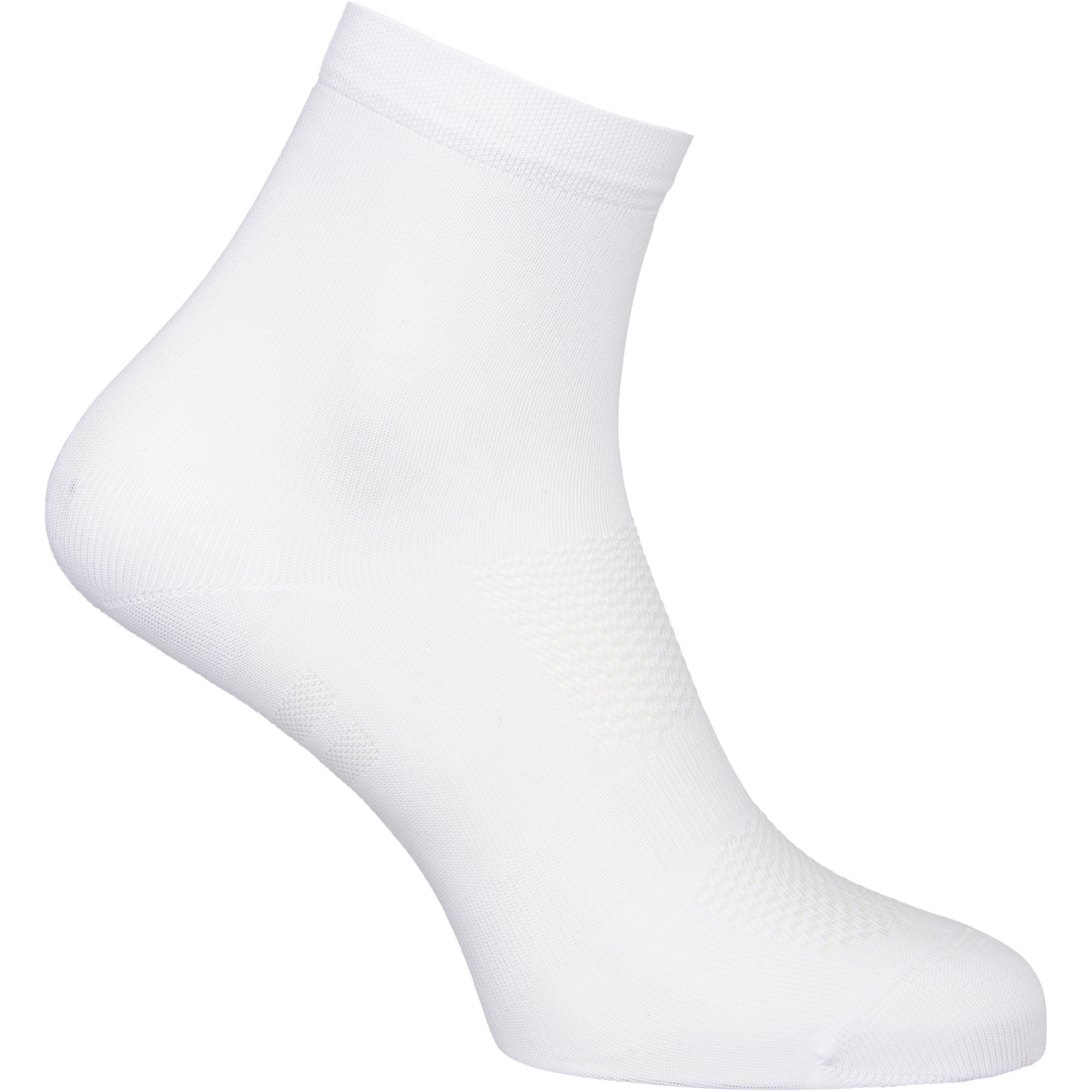 Мужские носки AGU Essential Medium, 2 упаковки - белый