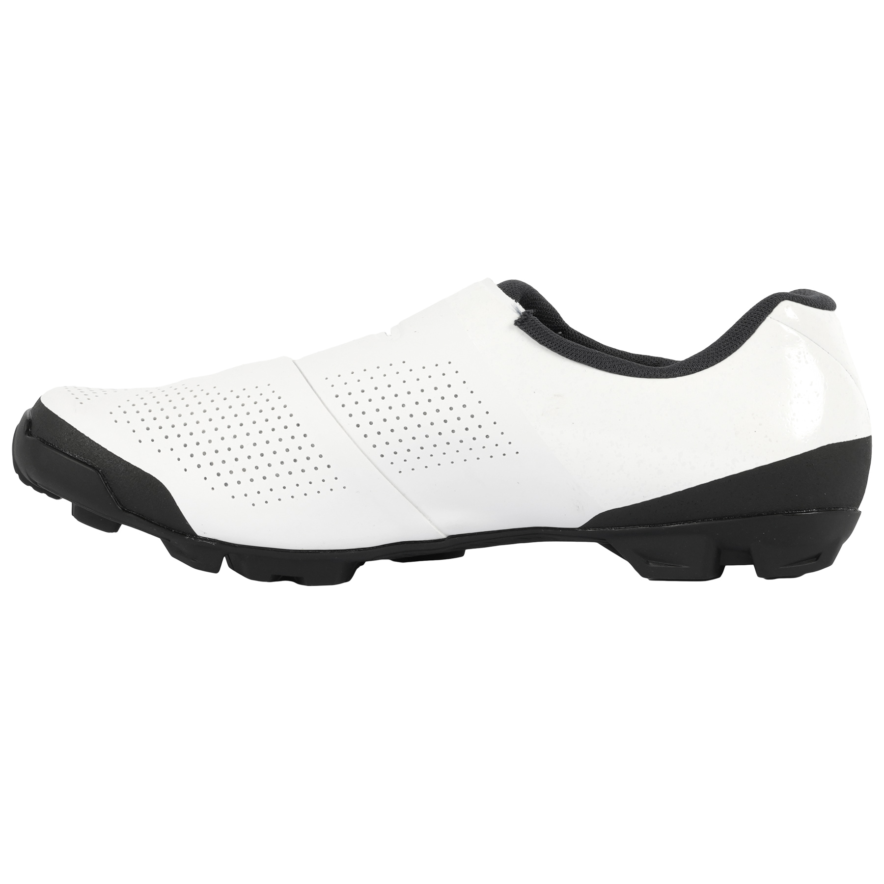 Shimano SH-XC302 Bike Shoes Men - White | BIKE24