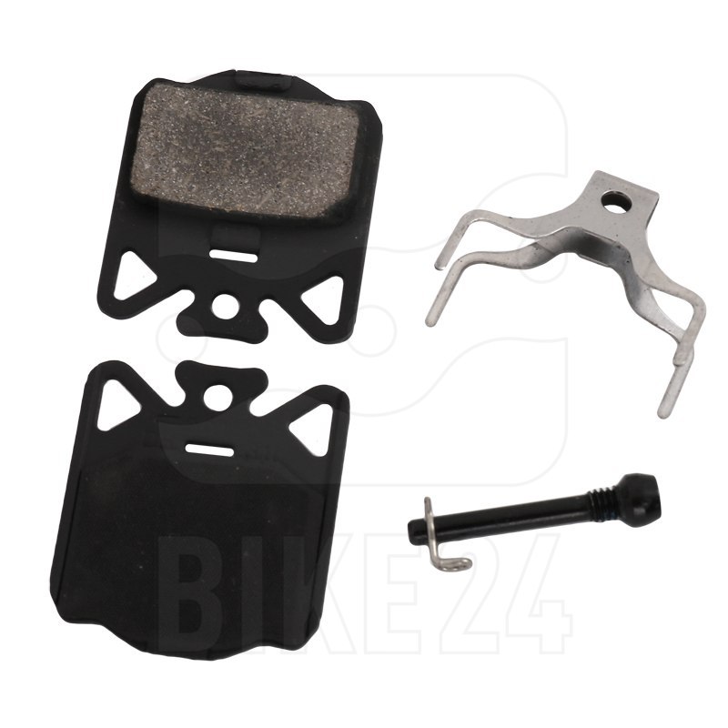 Picture of Campagnolo DB-310 Disc Brake Pads - organic