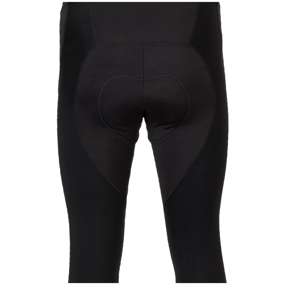 AGU Essential Performance Switch Bibtights Men - black | BIKE24