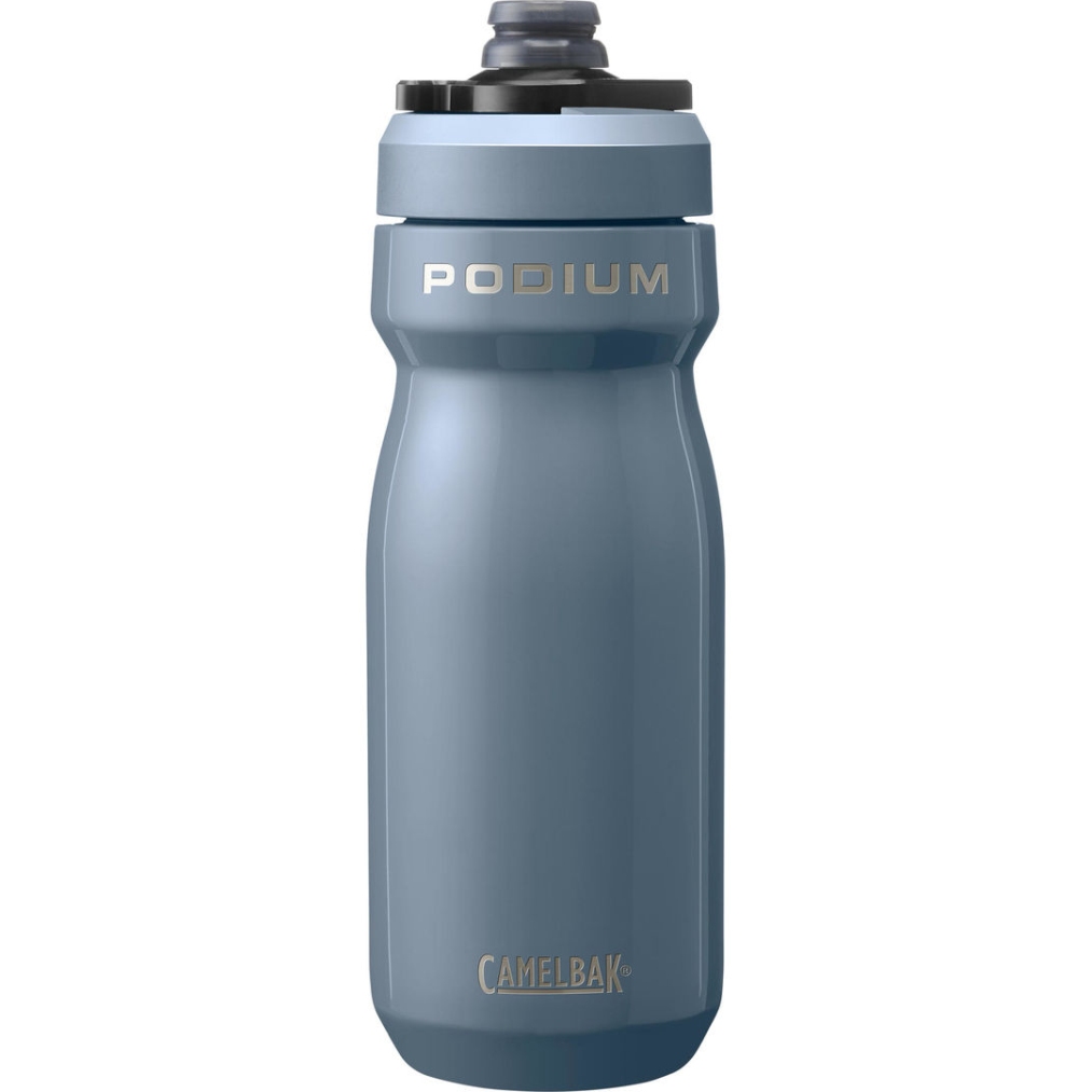 Picture of CamelBak Podium Stainless Steel Vacuum Insulated Bottle 530ml - pacific
