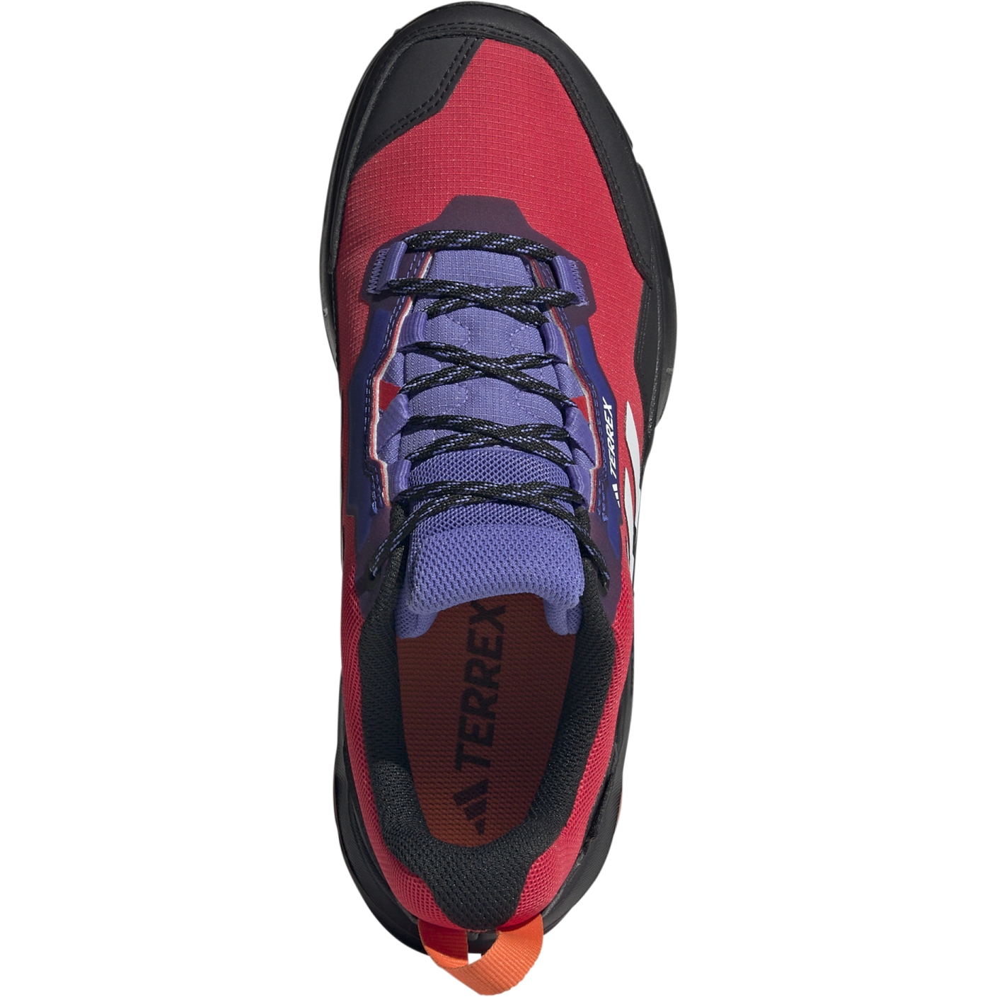 adidas TERREX AX4 GORE-TEX Hiking Shoes Women - pure ruby