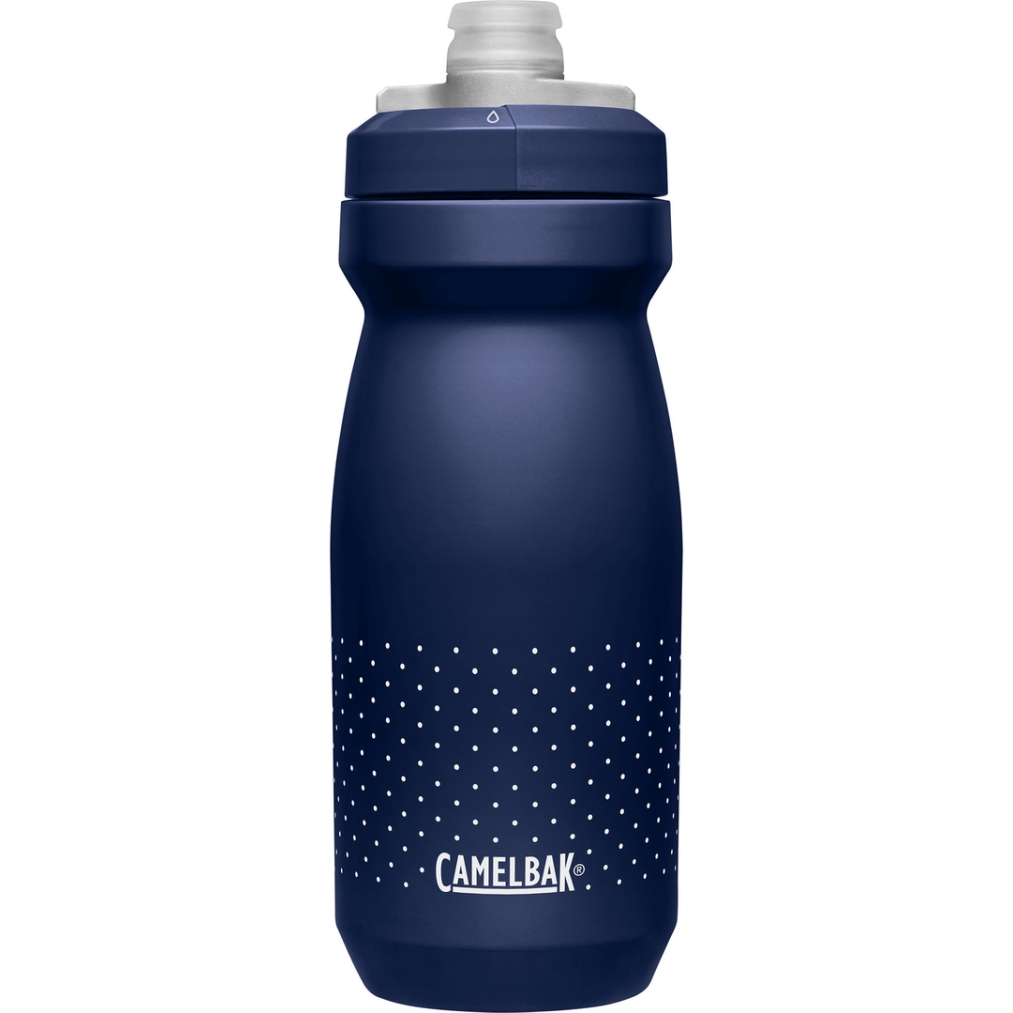 Produktbild von CamelBak Podium Trinkflasche 620ml - navy blue