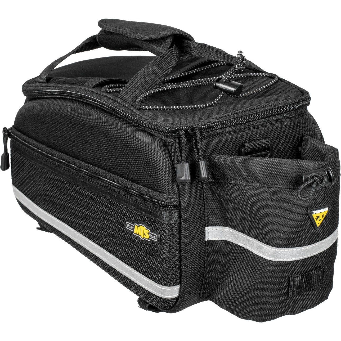 Produktbild von Topeak MTS TrunkBag EX Gepäckträgertasche - on Top - 8 L