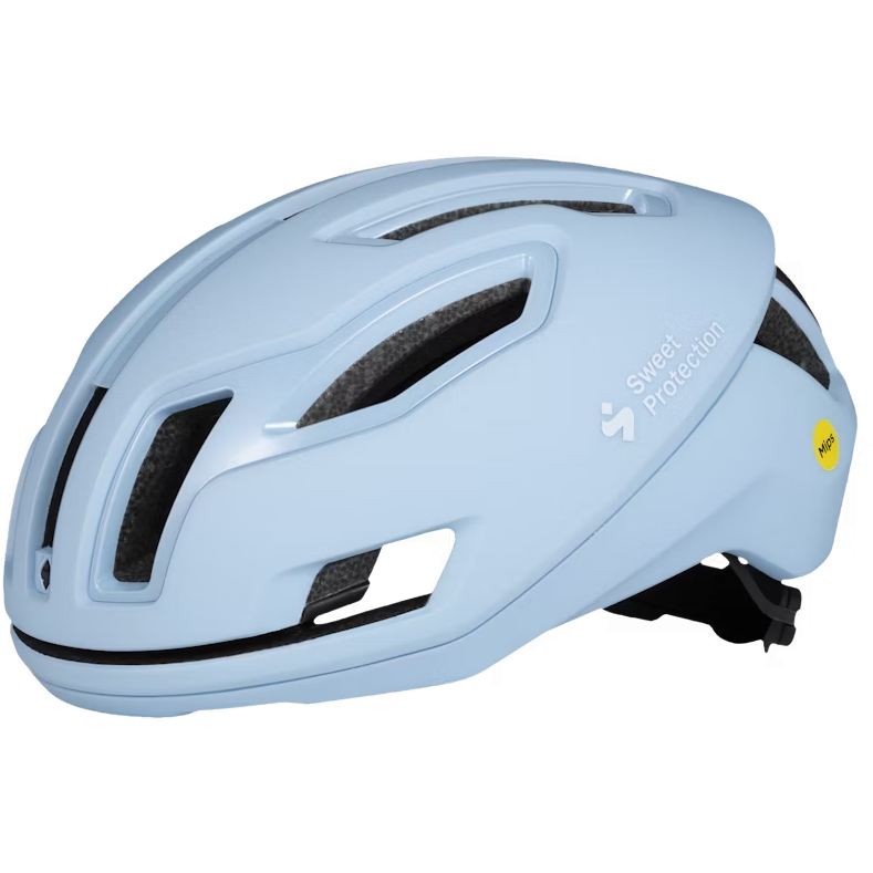 Produktbild von SWEET Protection Falconer 2Vi MIPS Helm - Frost Blue