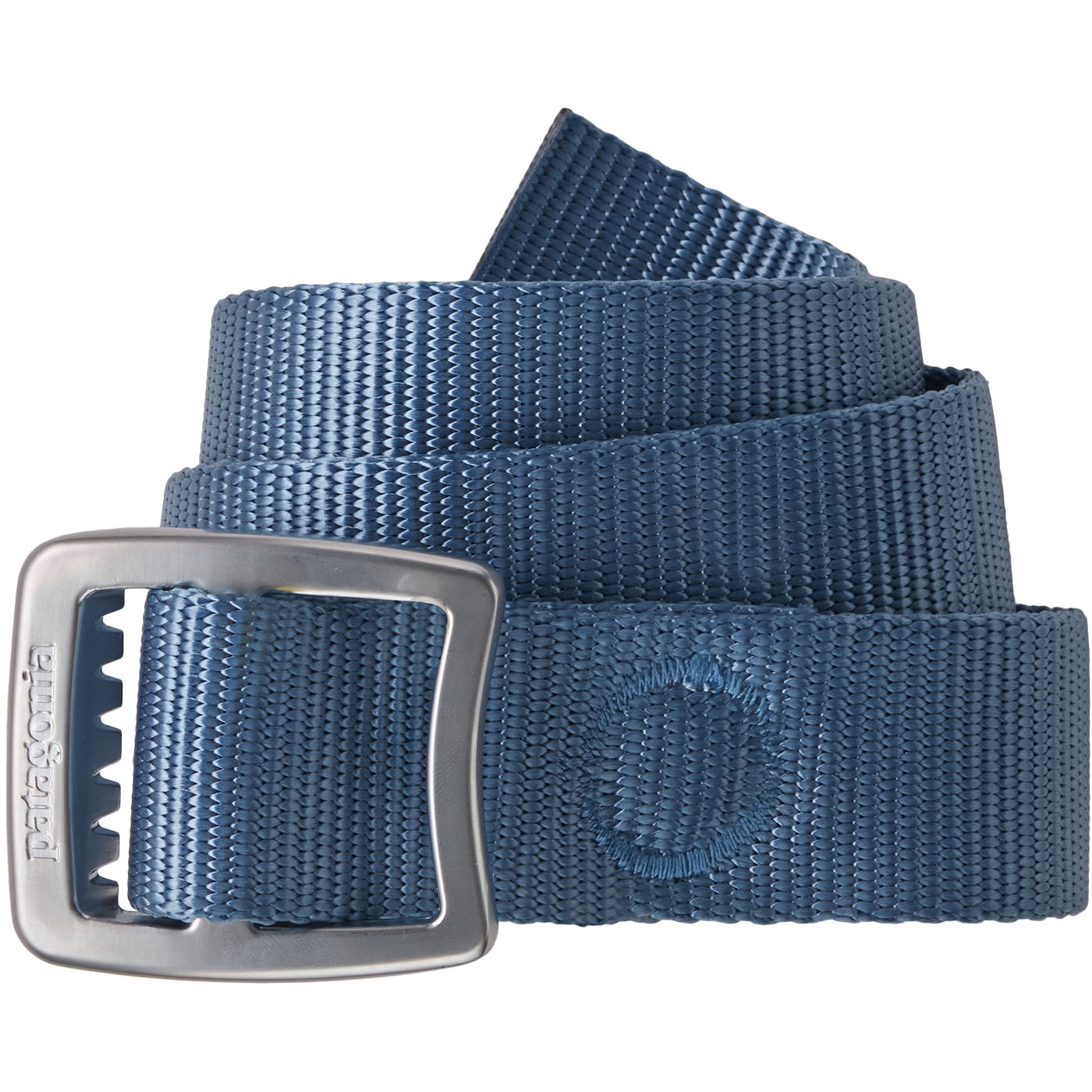 Produktbild von Patagonia Tech Web Gürtel - Still Blue