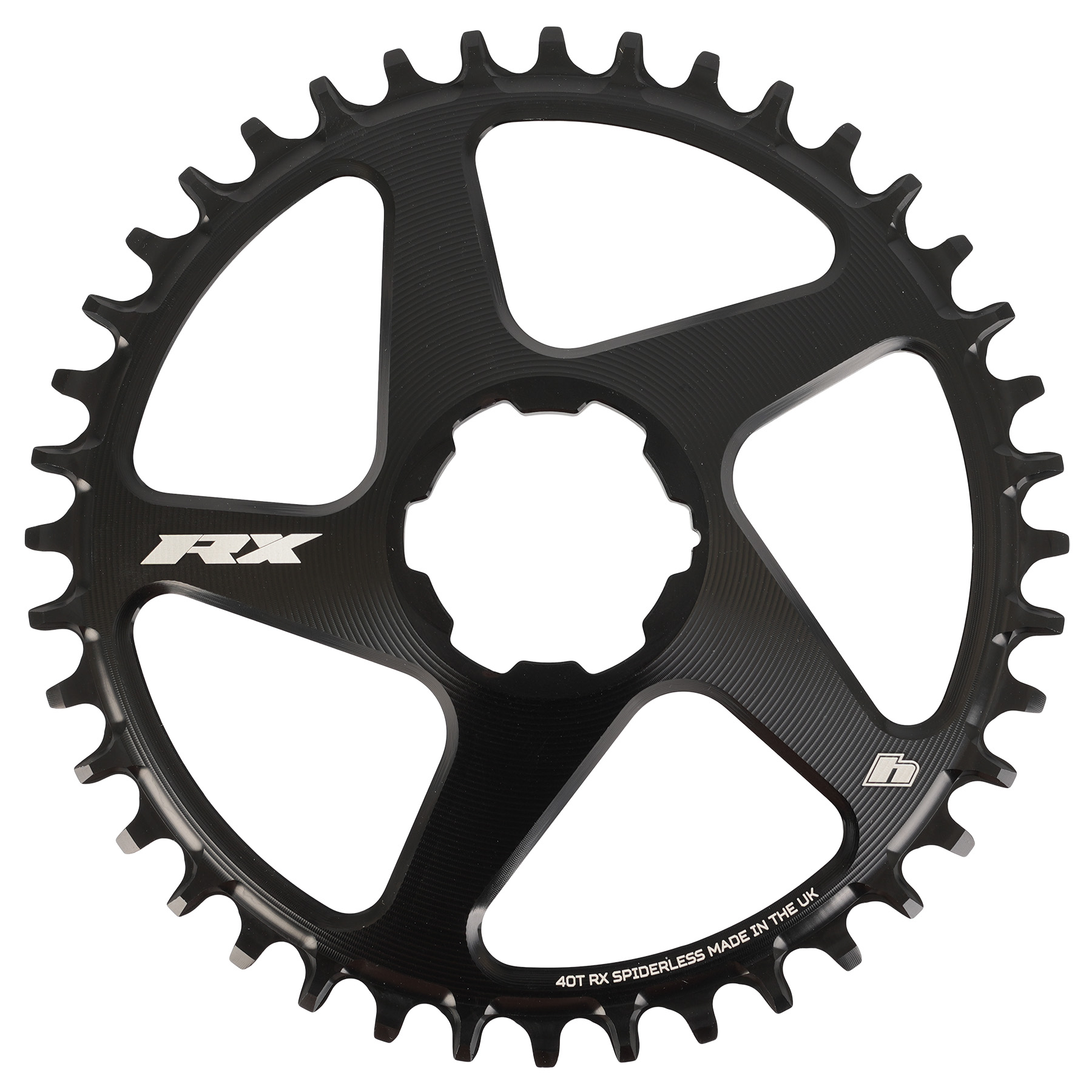 Bild von Hope Spiderless RX Kettenblatt - Narrow-Wide