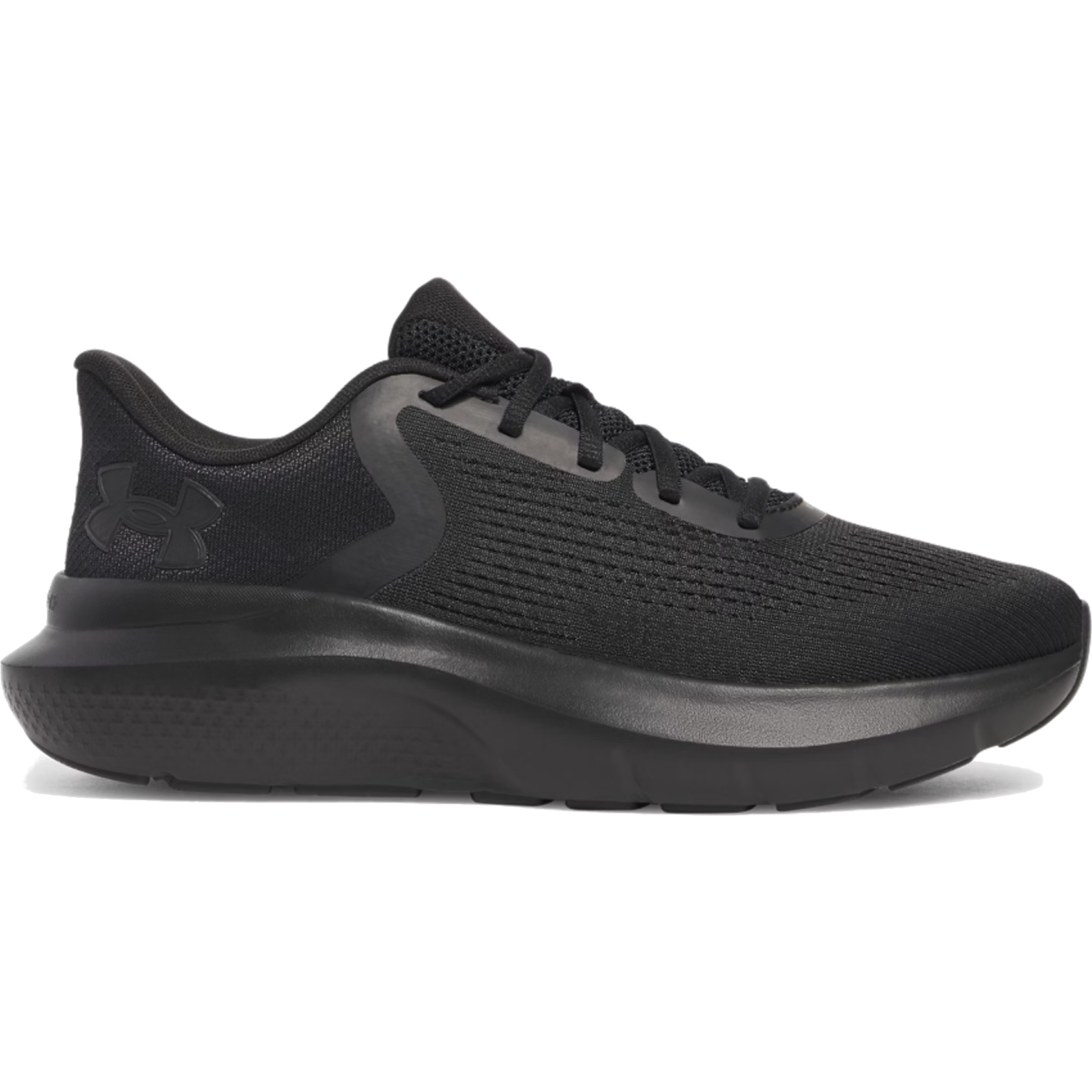 Produktbild von Under Armour UA Rogue 5 Laufschuhe Herren - Schwarz