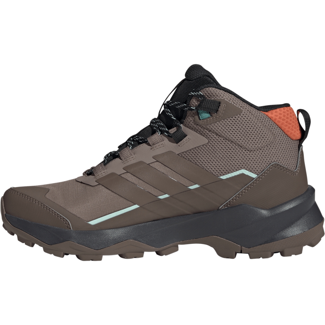 アスライト Adidas Outdoor Mens SKYCHASER AX5 GTX CARBON-GREFOU-AL