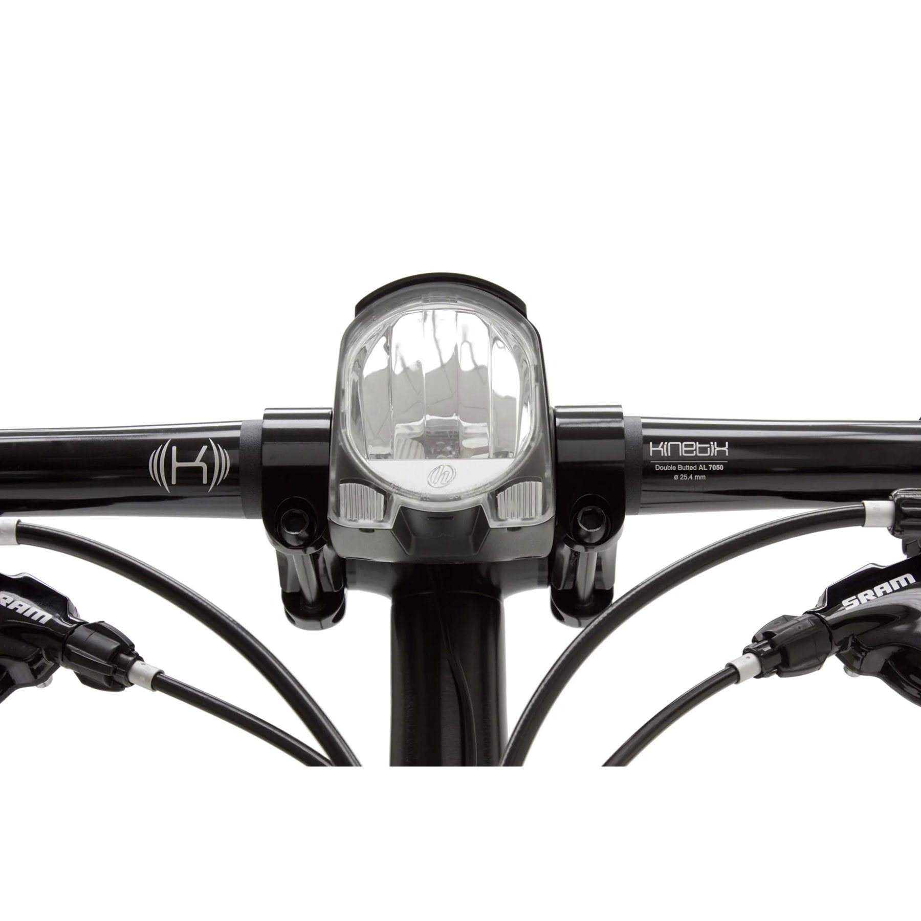 Tern Valo Direct E Bike Frontleuchte fur Vektron GSD und HSD BIKE24