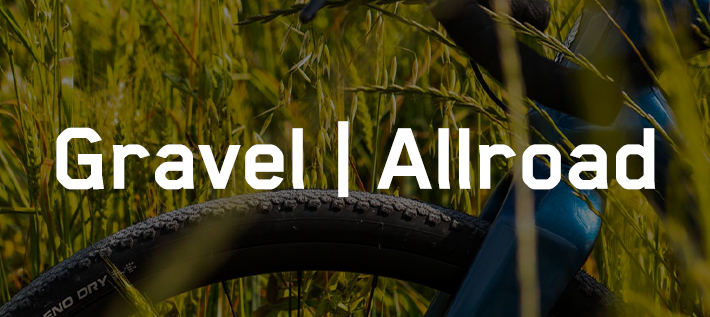 Vittoria Tires Gravel & Allroad Tires
