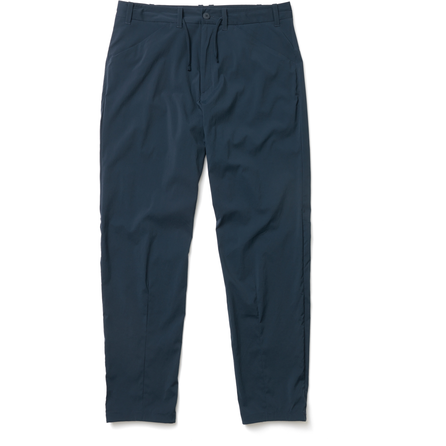 Houdini Wadi Pants Men - Blue Illusion | BIKE24