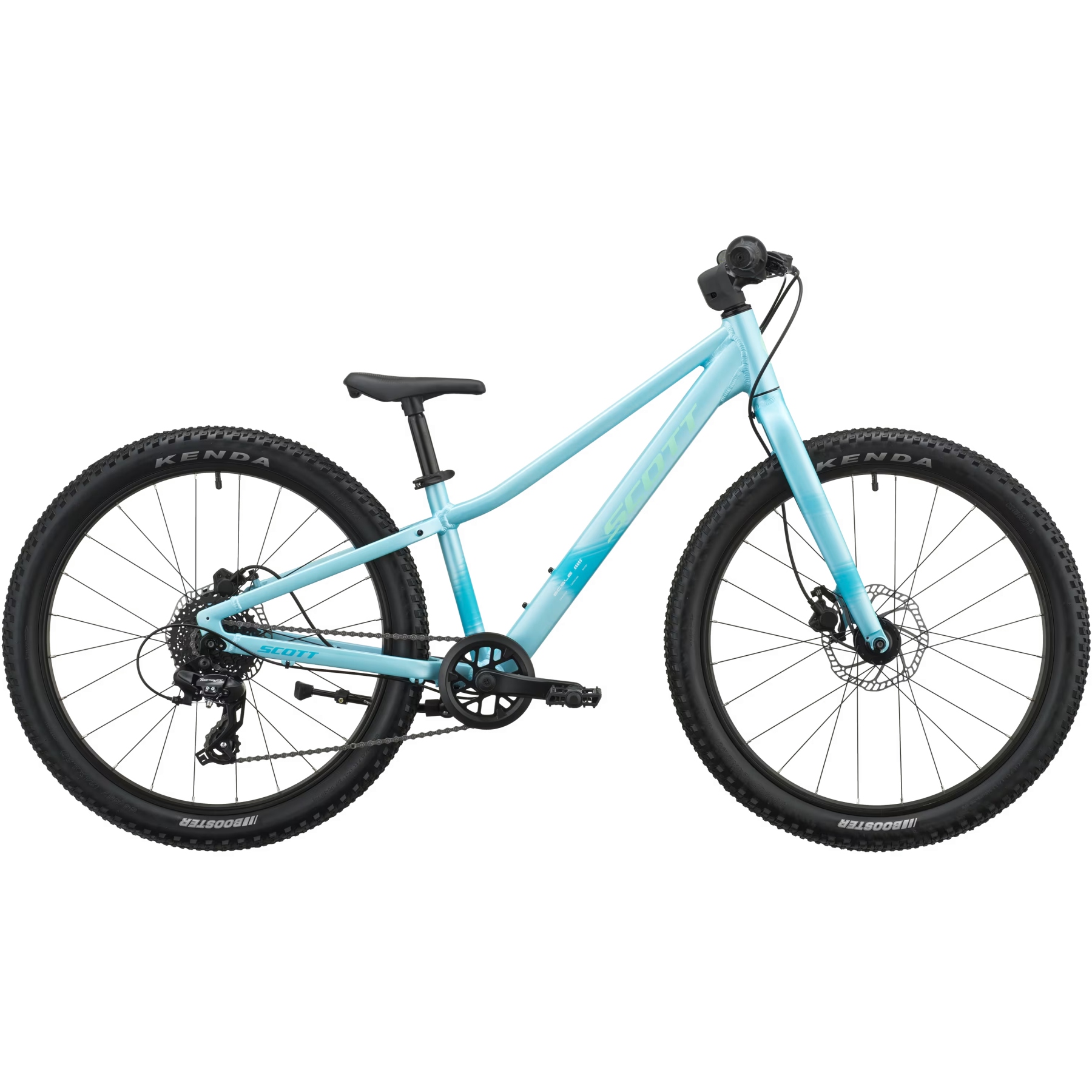 SCOTT SCALE 400 - 24