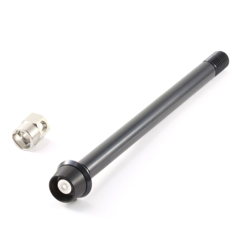 Kuva tuotteesta Pitlock Set 20 Boost Thru Axle Rock Shox 12x179mm x1.75mm - black