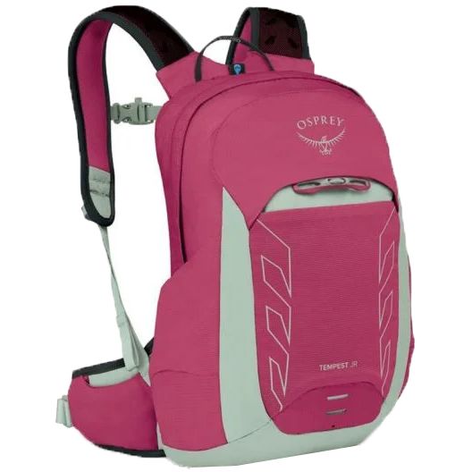 Рюкзак Osprey Tempest 11 Junior - Hotspot Pink