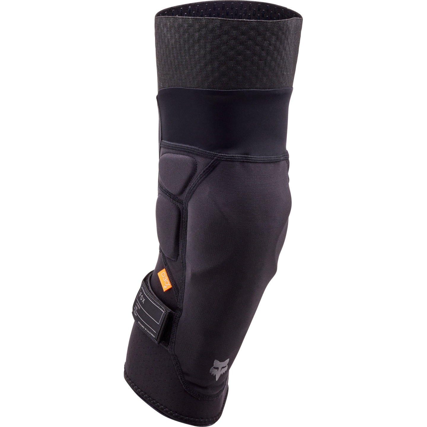 Image of FOX Launch D3O® Knee Guards 30603 - black