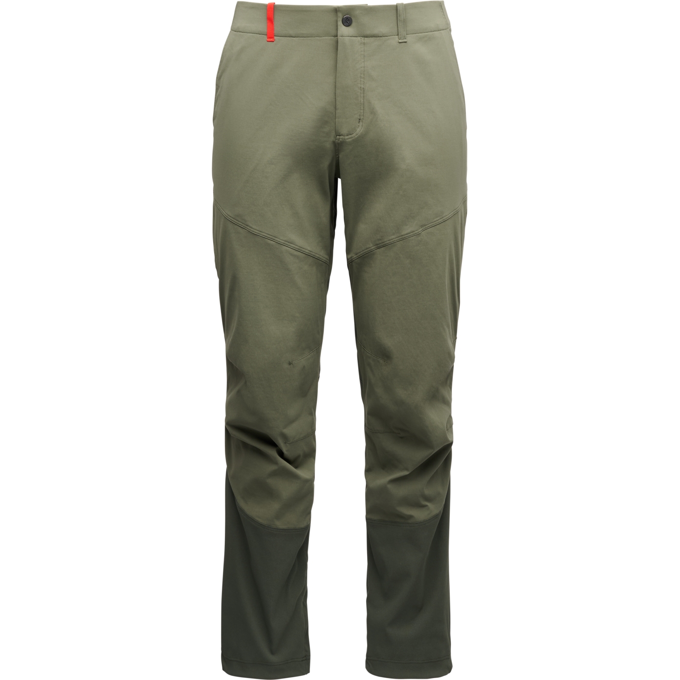 Picture of Black Diamond Pursuit Hybrid Pants Men - Tundra