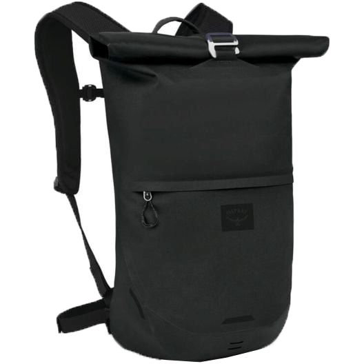 Photo produit de Osprey Sac à Dos - Metron WP 25 - Raven Black/Anchor Blue
