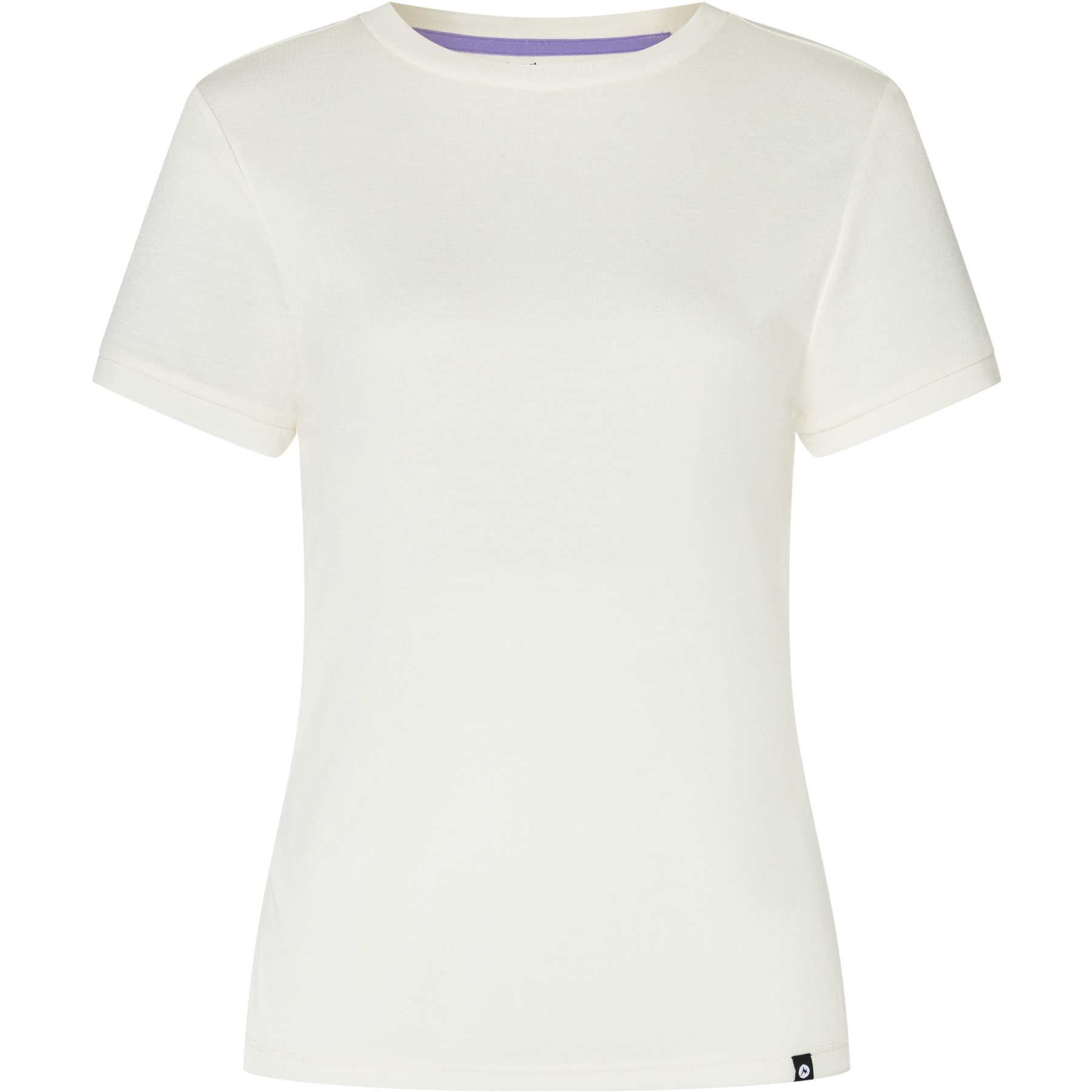 Picture of Marmot Switchback Short Sleeve Shirt Women - papyrus