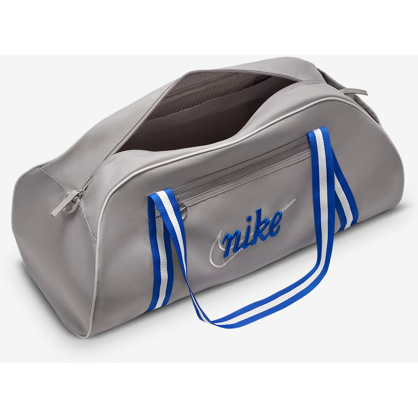 retro nike gym bag