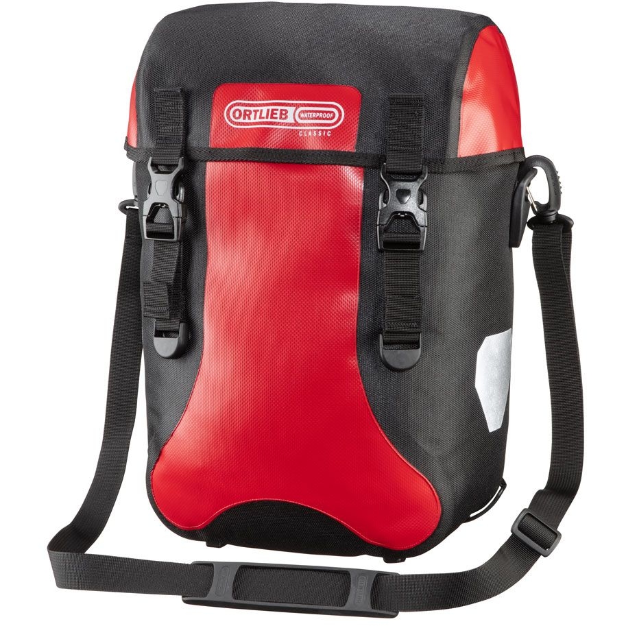 ORTLIEB Sport-Packer Classic - QL2.1 Bike Pannier (pair) - 2x15L