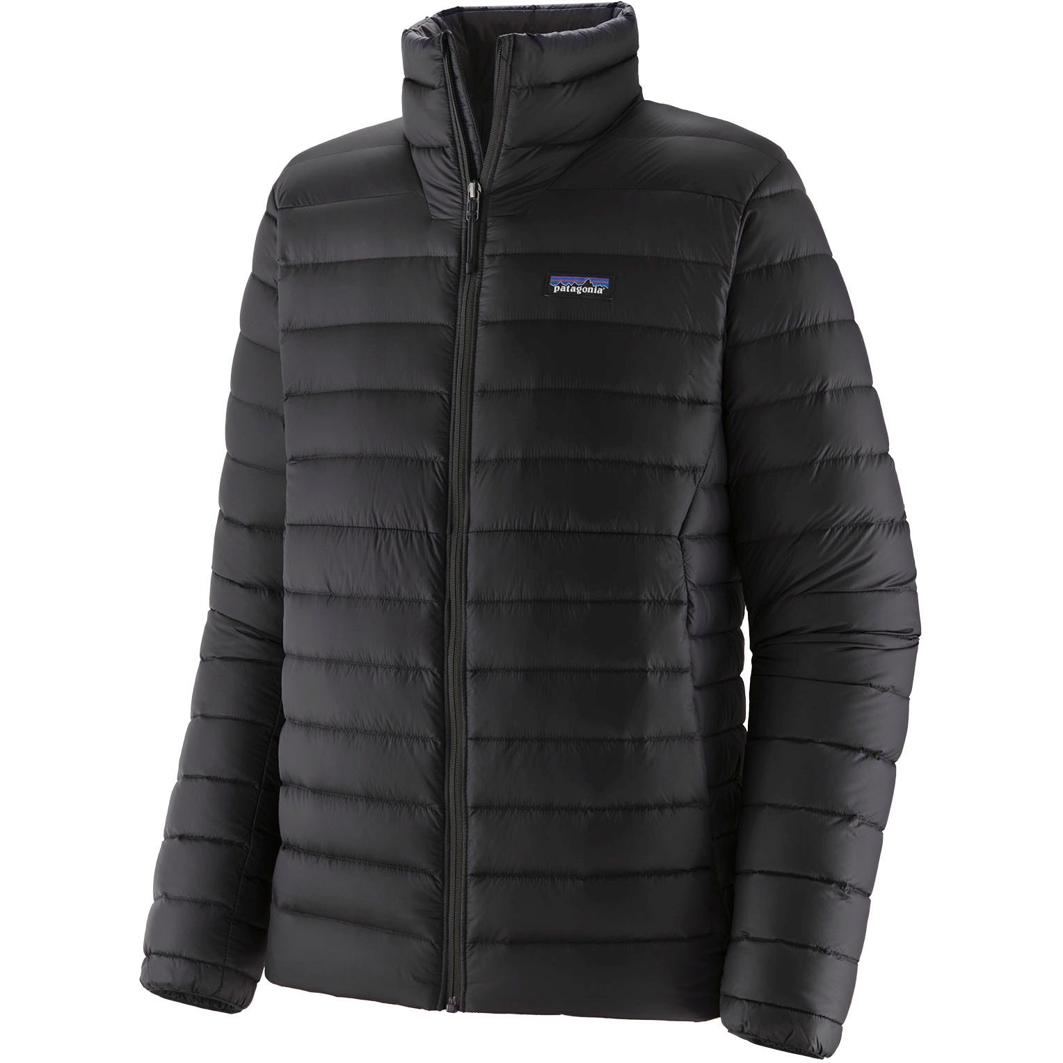 Picture of Patagonia Men&#039;s Down Sweater - Black