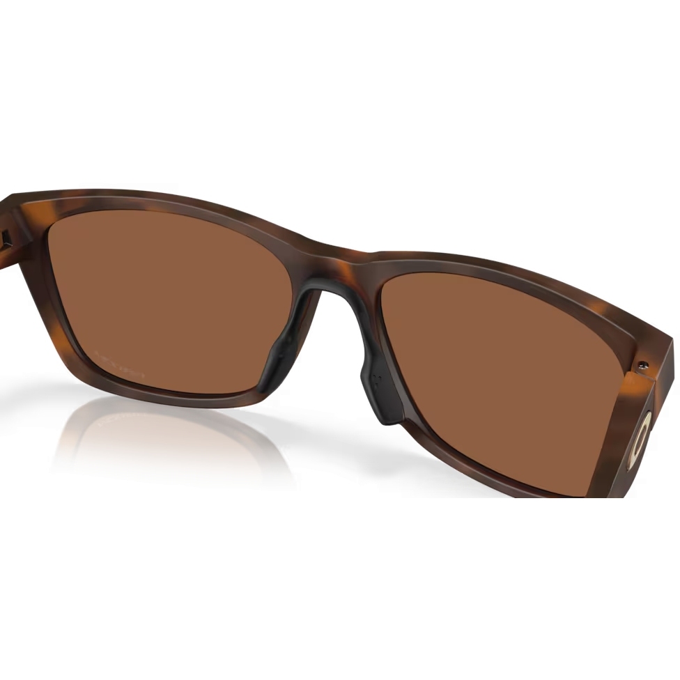 小物 OAKLEY PARACORD Oakley Paracord Glasses - Matte Brown Tortoise/Prizm Tungsten