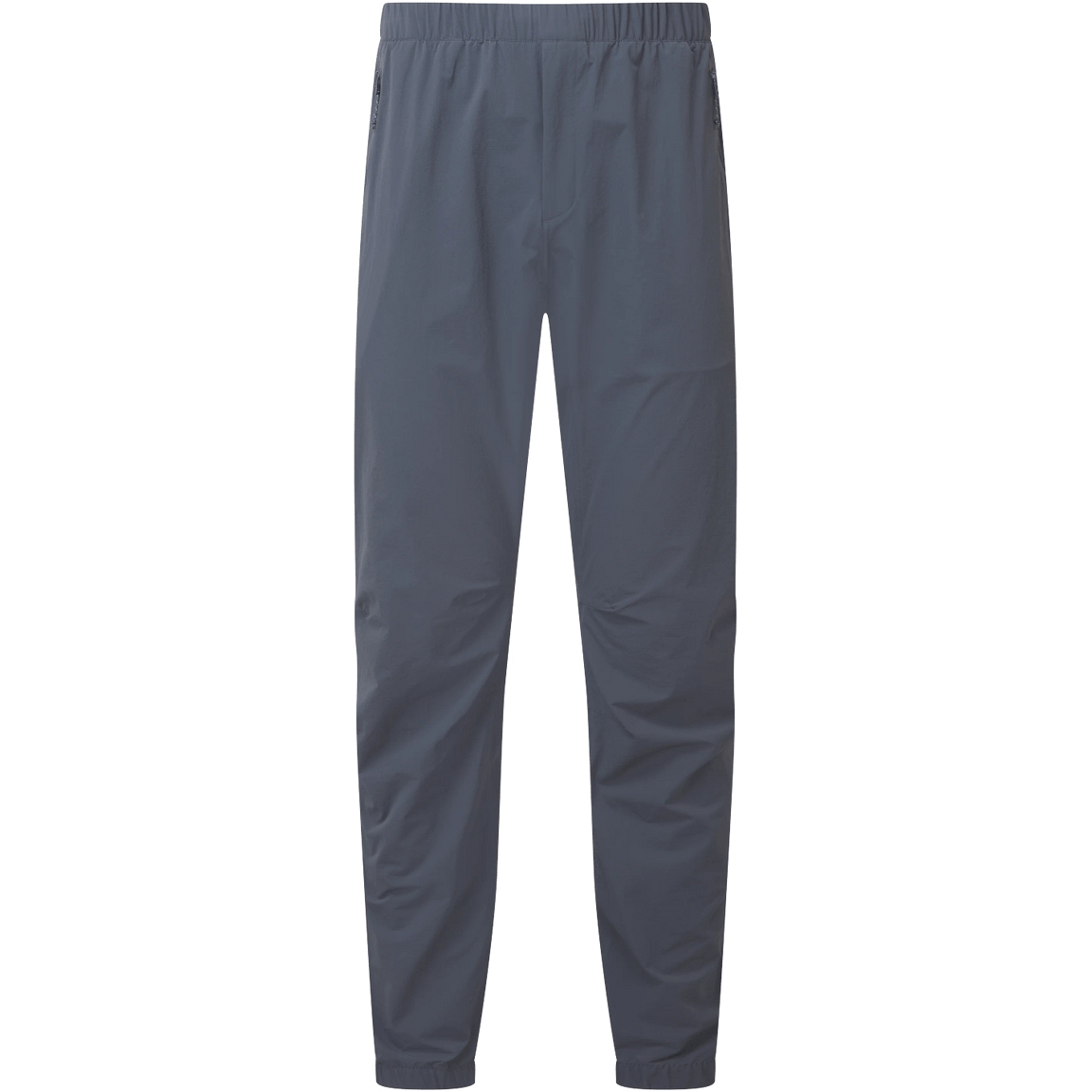 Мужские штаны Mountain Equipment Sella, серо-голубые
