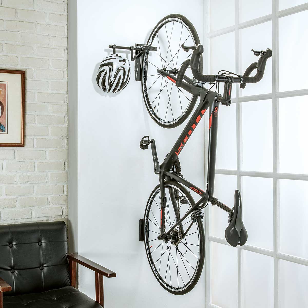 Oneup bike holder on sale