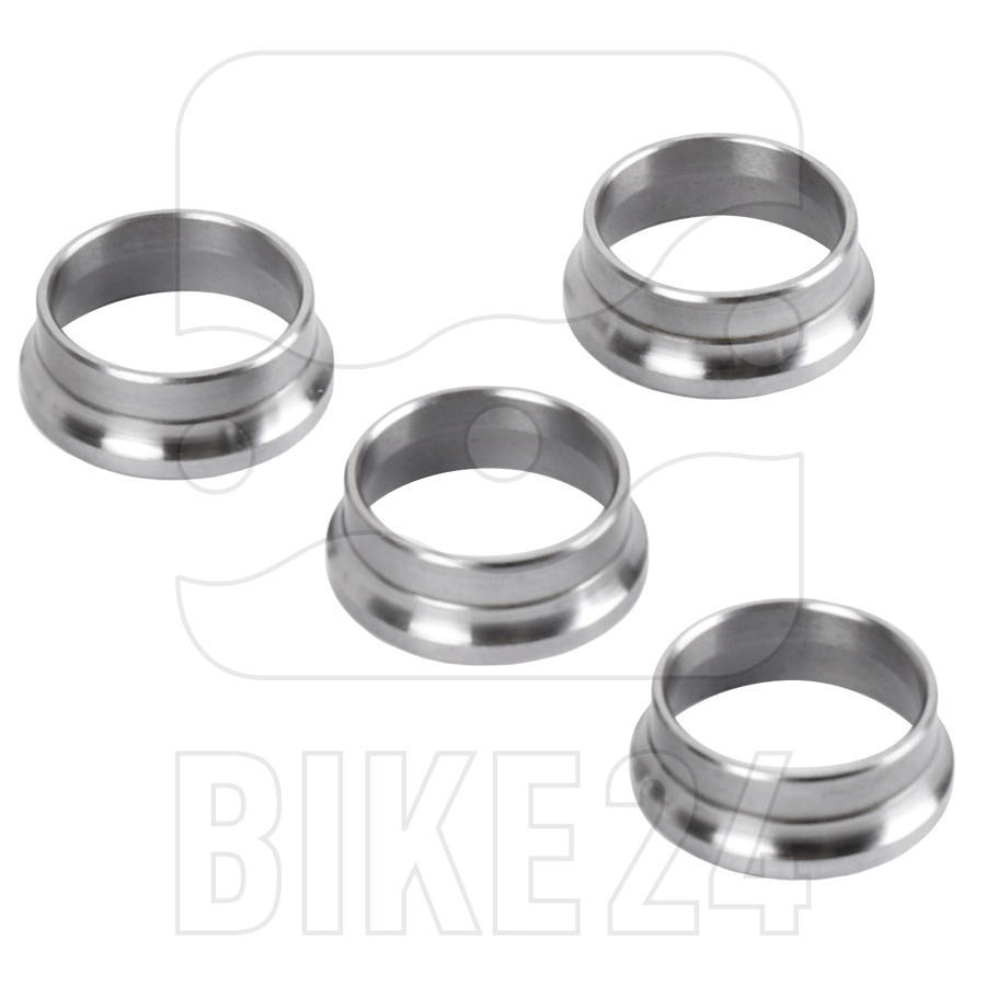 Picture of Fulcrum Replacement Bearing Cone (4 Pcs.) - 4-R1-006