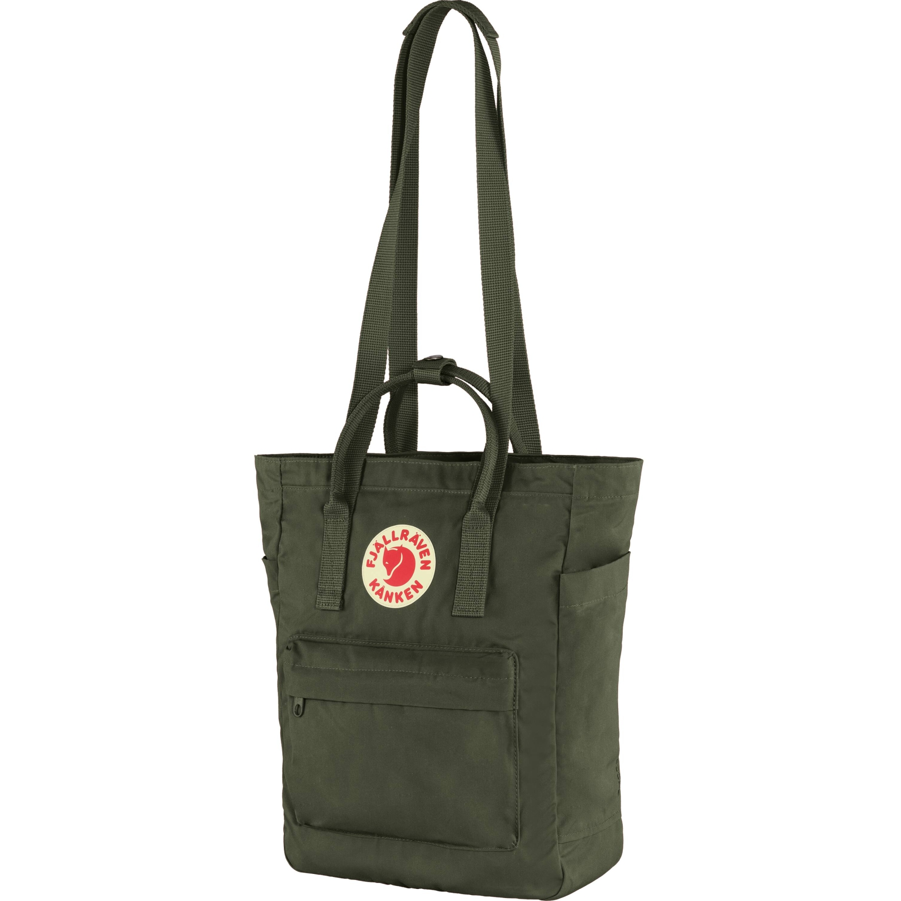 Fjallraven kanken deep clearance forest