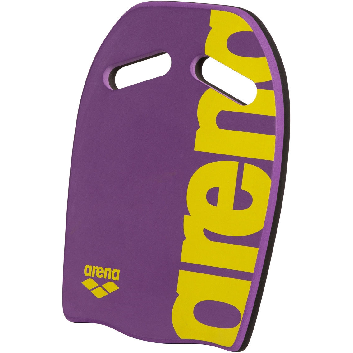 Picture of arena Kickboard - Plum/Artic Lime