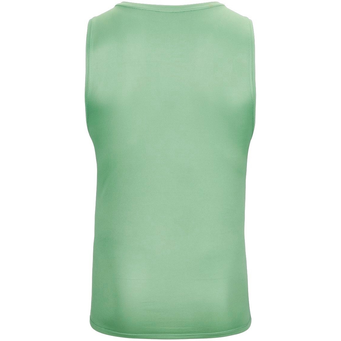 ODLO CAMISETA ACTIVE F-DRY LIGHT ECO VERDE HOMBRE