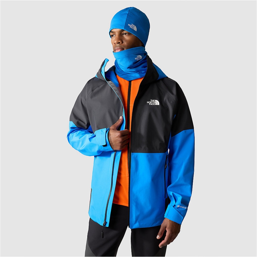 The North Face Jazzi GTX Jacket - Waterproof jacket Men's, Free EU  Delivery