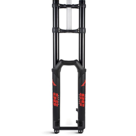 Picture of Marzocchi Bomber 58 Suspension Fork - 27.5&quot; | 203mm | 51mm Offset - 20x110mm - black