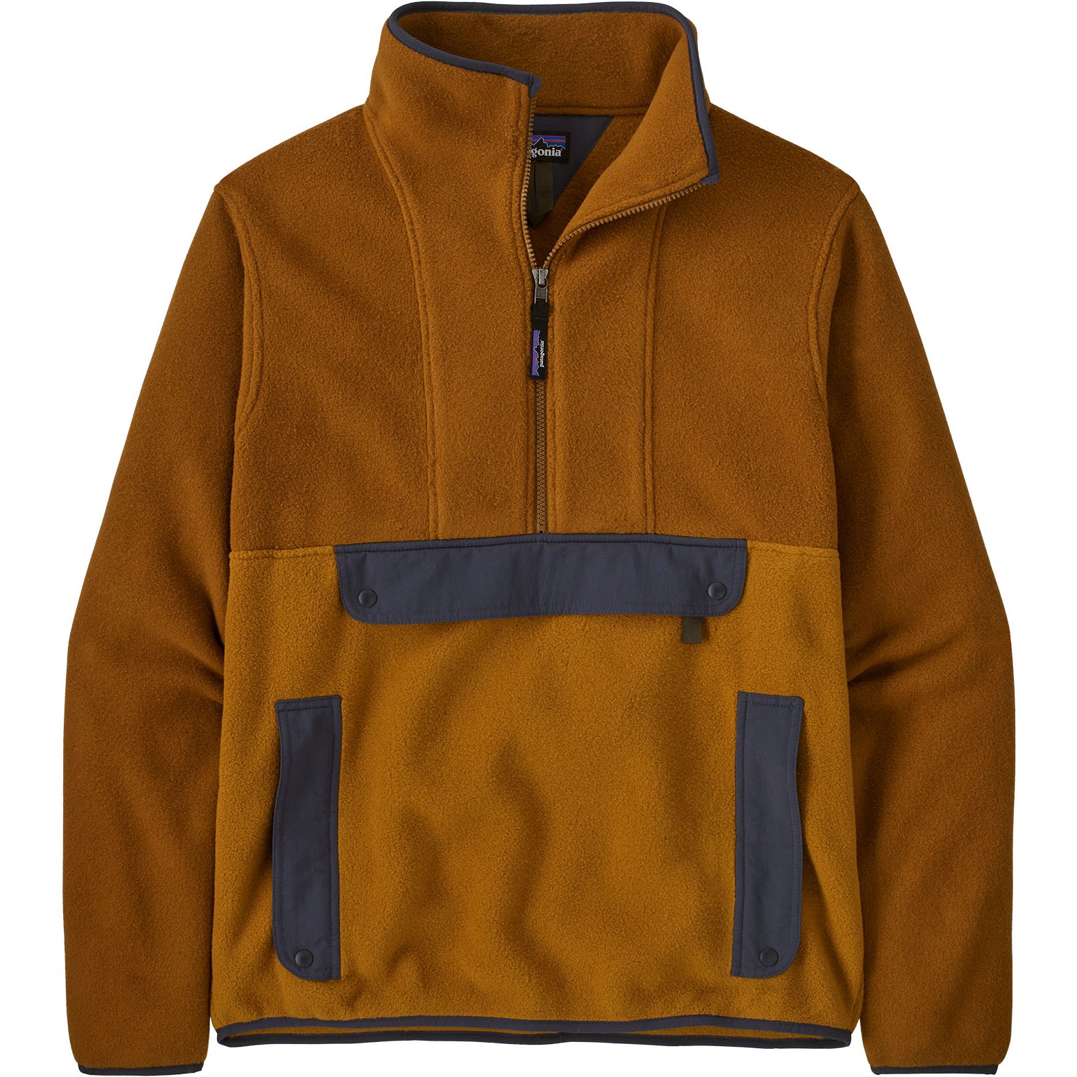 Patagonia synchilla jacket mens online