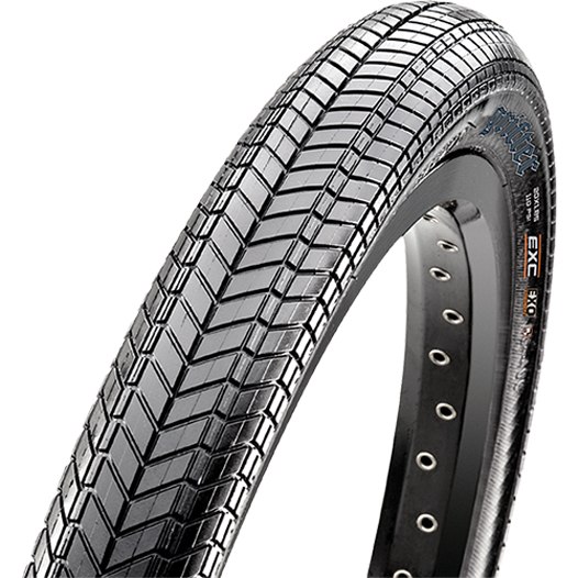 Maxxis Grifter Urban Wired Tire MPC - 29x2.5 inches | BIKE24