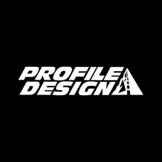 Profile Design Logo