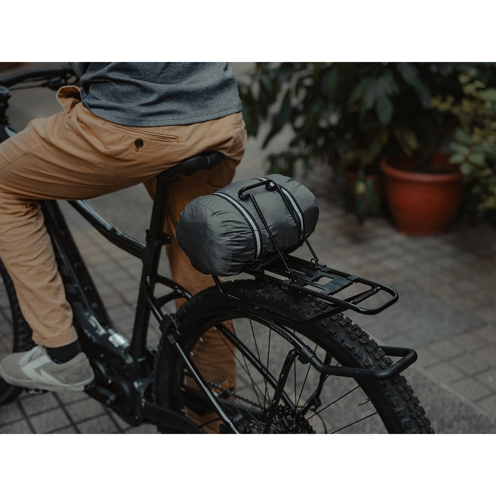 Topeak TetraRack M2 Spring Clip BIKE24