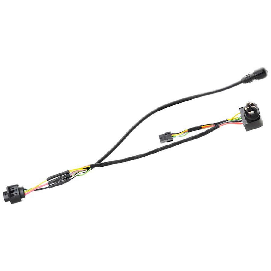 Picture of Bosch Y-Cable PowerTube for Power Supply and CAN
