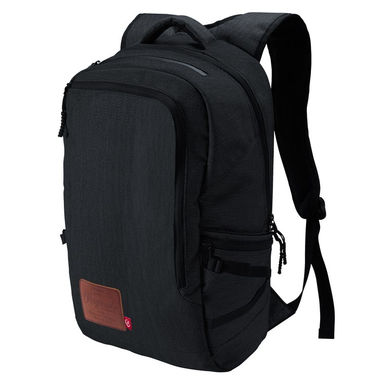 Image of Amplifi Primo Pack Backpack - black