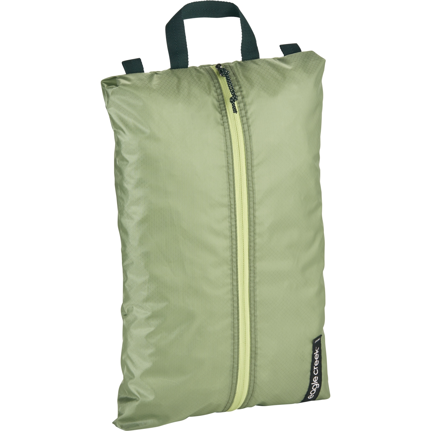 Produktbild von Eagle Creek Pack-It™ Isolate Shoe Sac - Schuhtasche - mossy green