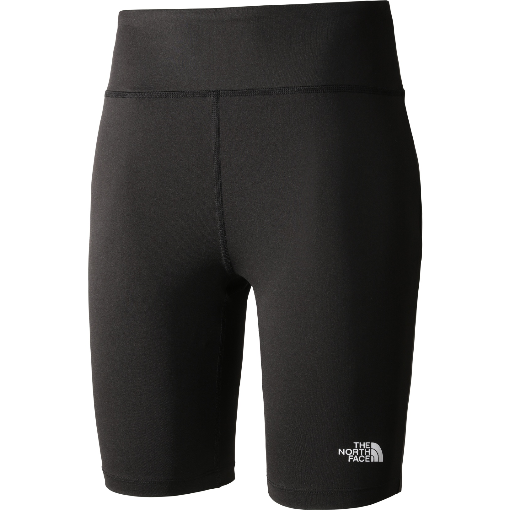 The North Face Standard Shorts Women TNF Black BIKE24