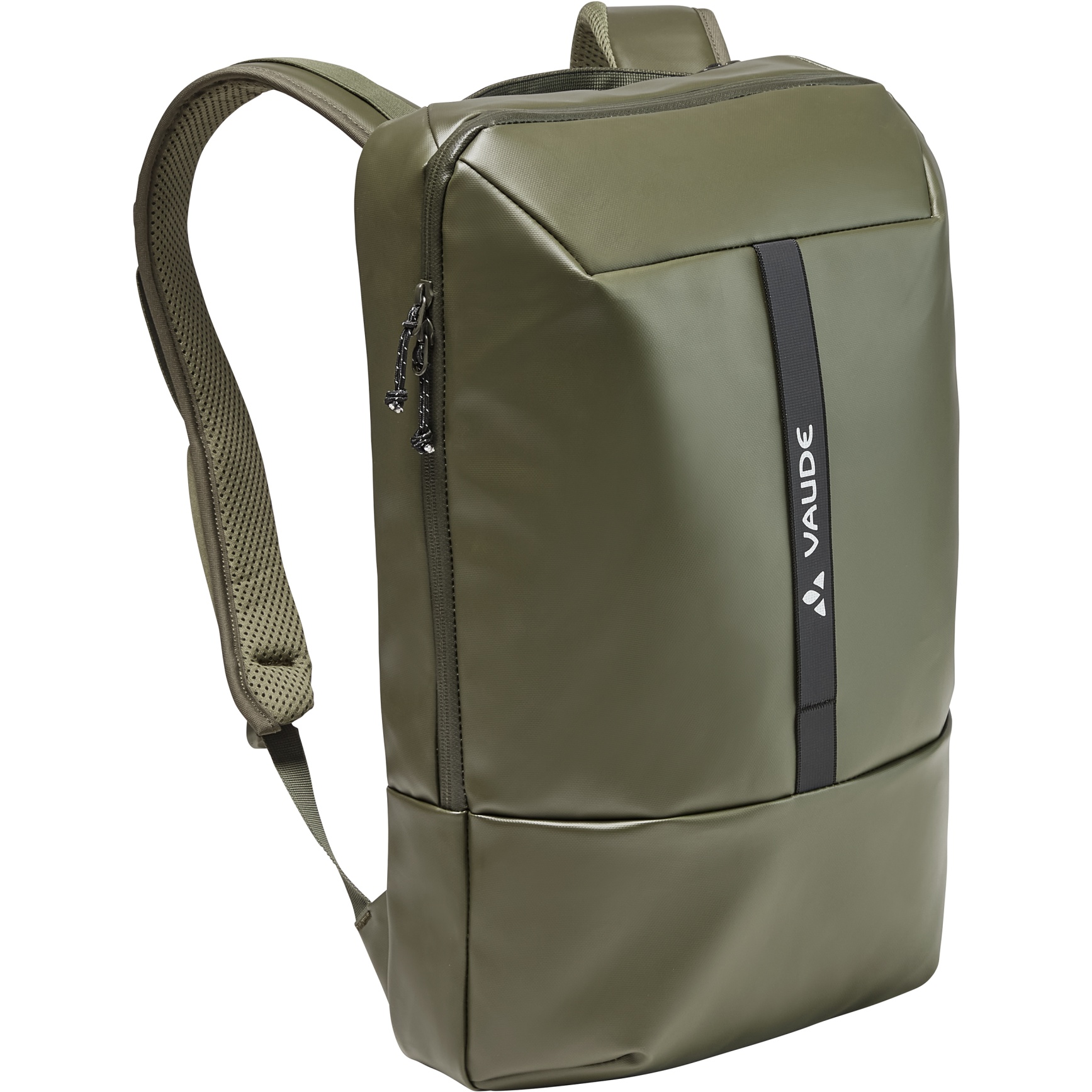 VAUDE Coreway Zaino Unisex – Comfort E Sostenibilità Per Città, Trekking E Bici, Porta Notebook