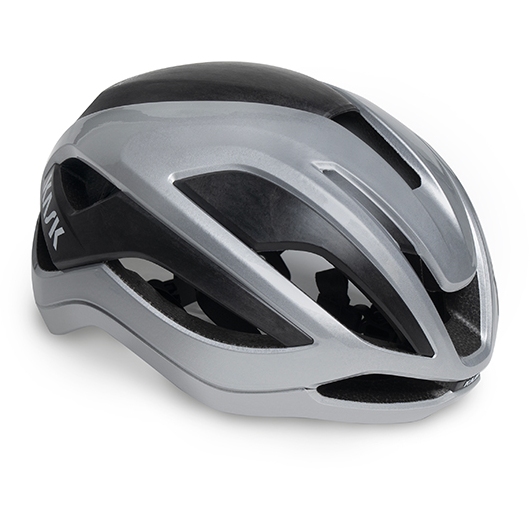 Picture of KASK Elemento WG11 Helmet - Silver