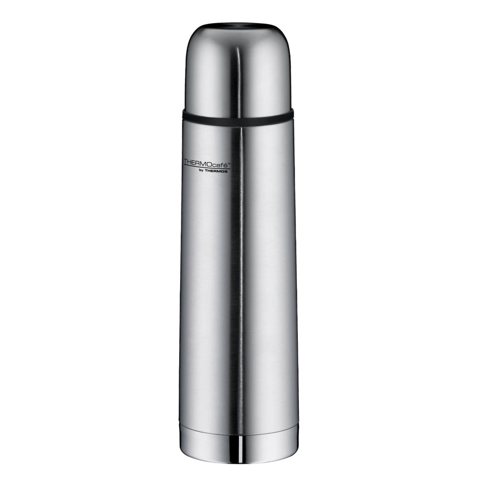 Picture of THERMOS® TC Everyday Insulated Beverage Bottle 0.50L - stainless steel mat