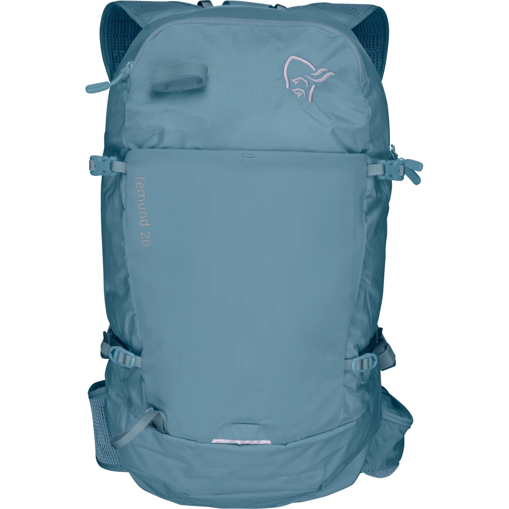 Produktbild von Norrona femund econyl70 20L Rucksack - Trooper
