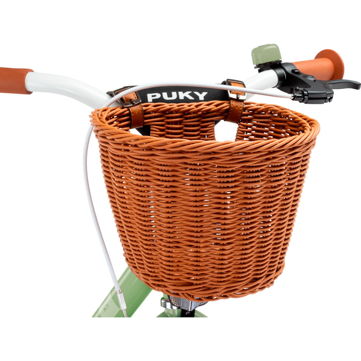 Productfoto van Puky Chaos Handlebar Basket - L